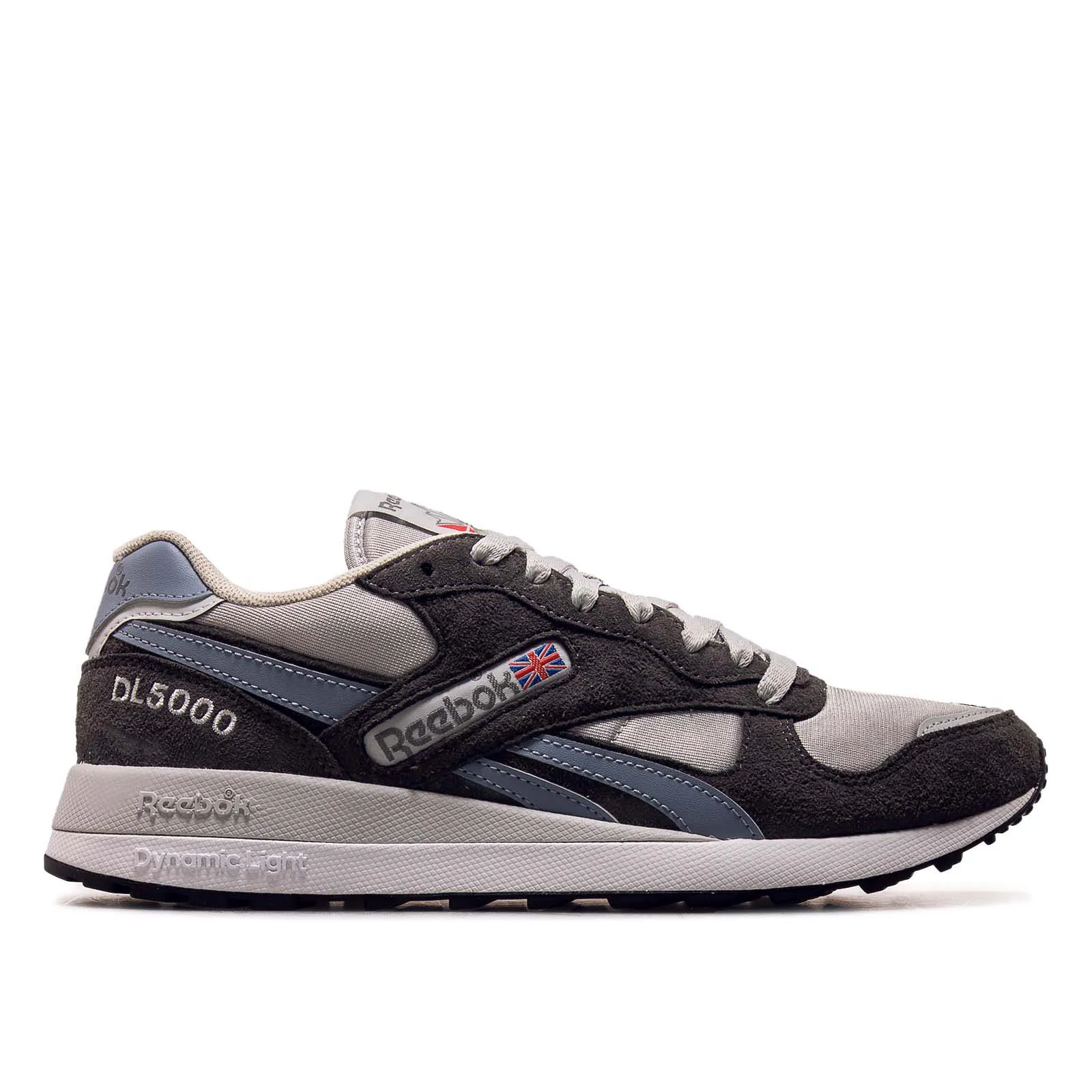 Herren Sneaker - DL5000 - Grey