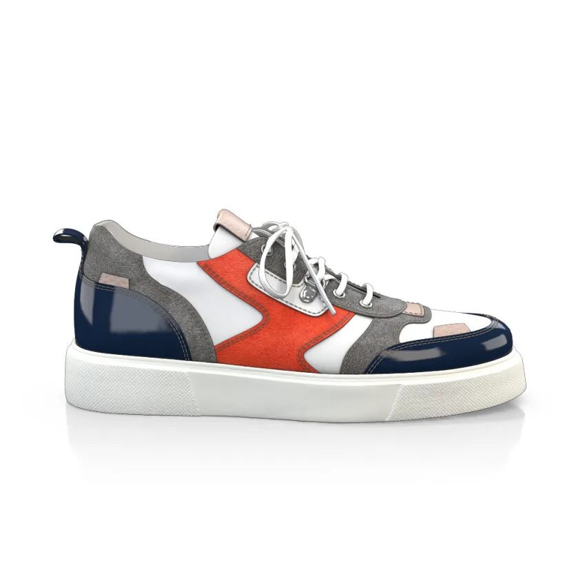 Herren Sneakers 30681