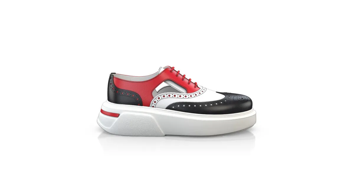 Herren Sneakers 32783
