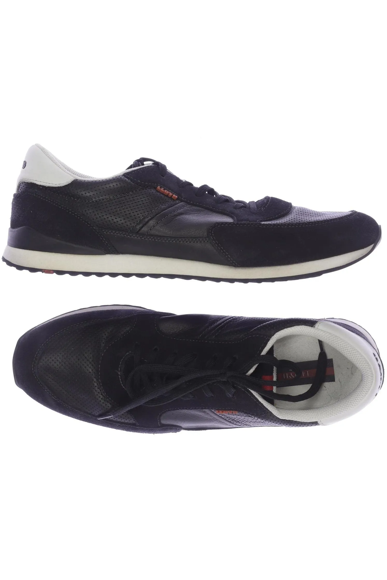 Herren Sneakers Gr. EU 46.5 (UK 11.5)