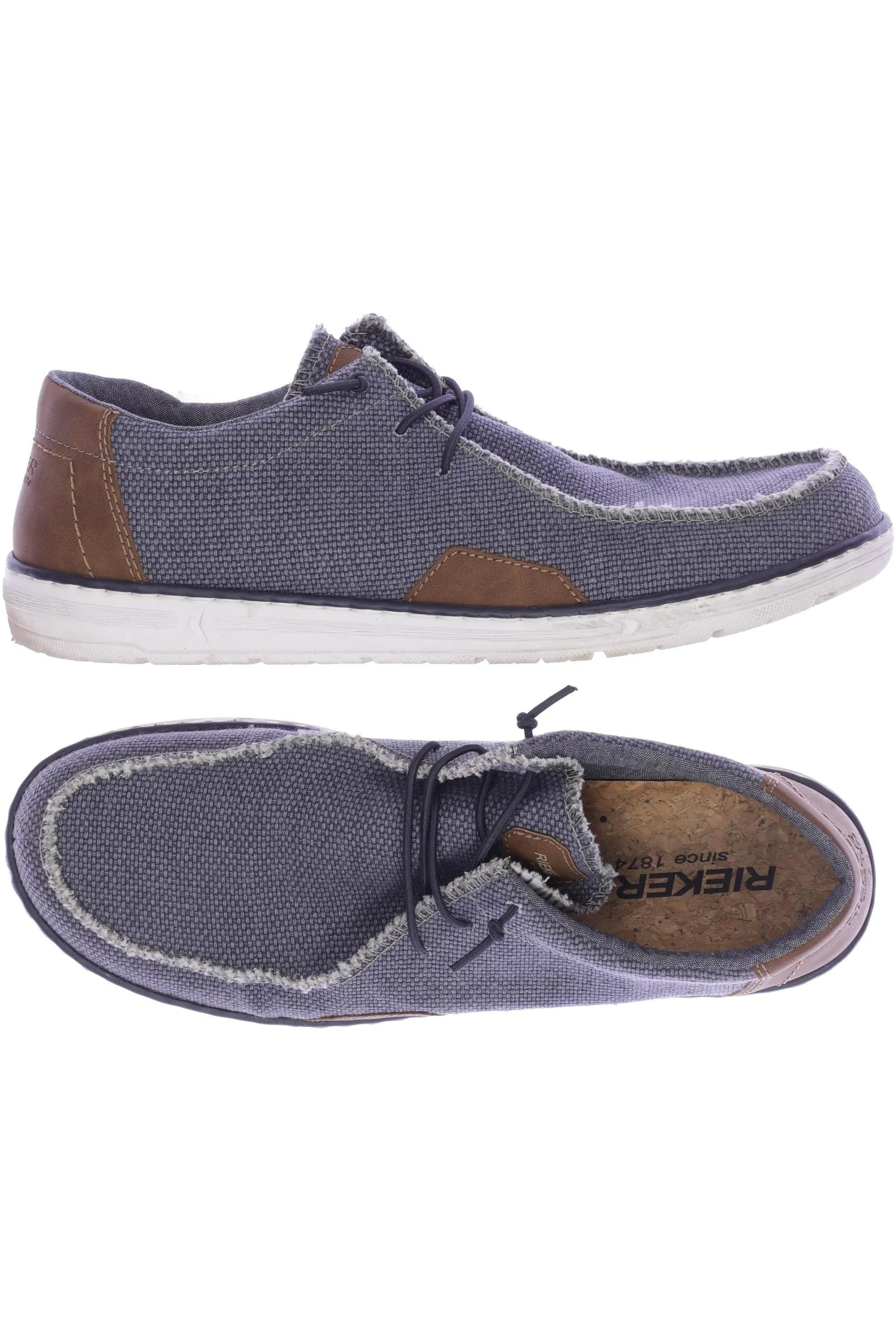 Herren Sneakers Gr. EU 46
