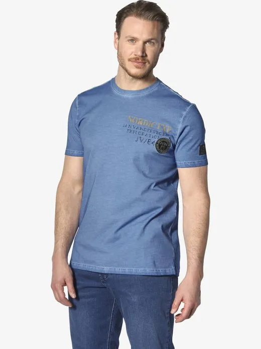 Herren T-Shirt - ANDJORN