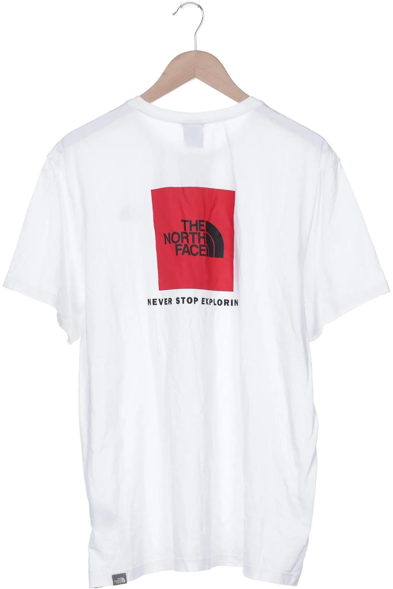 Herren T-Shirt Gr. XXL
