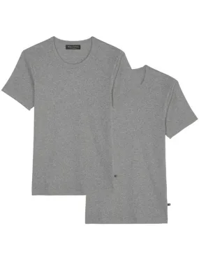 Herren T-Shirt  -  Iconic Rib