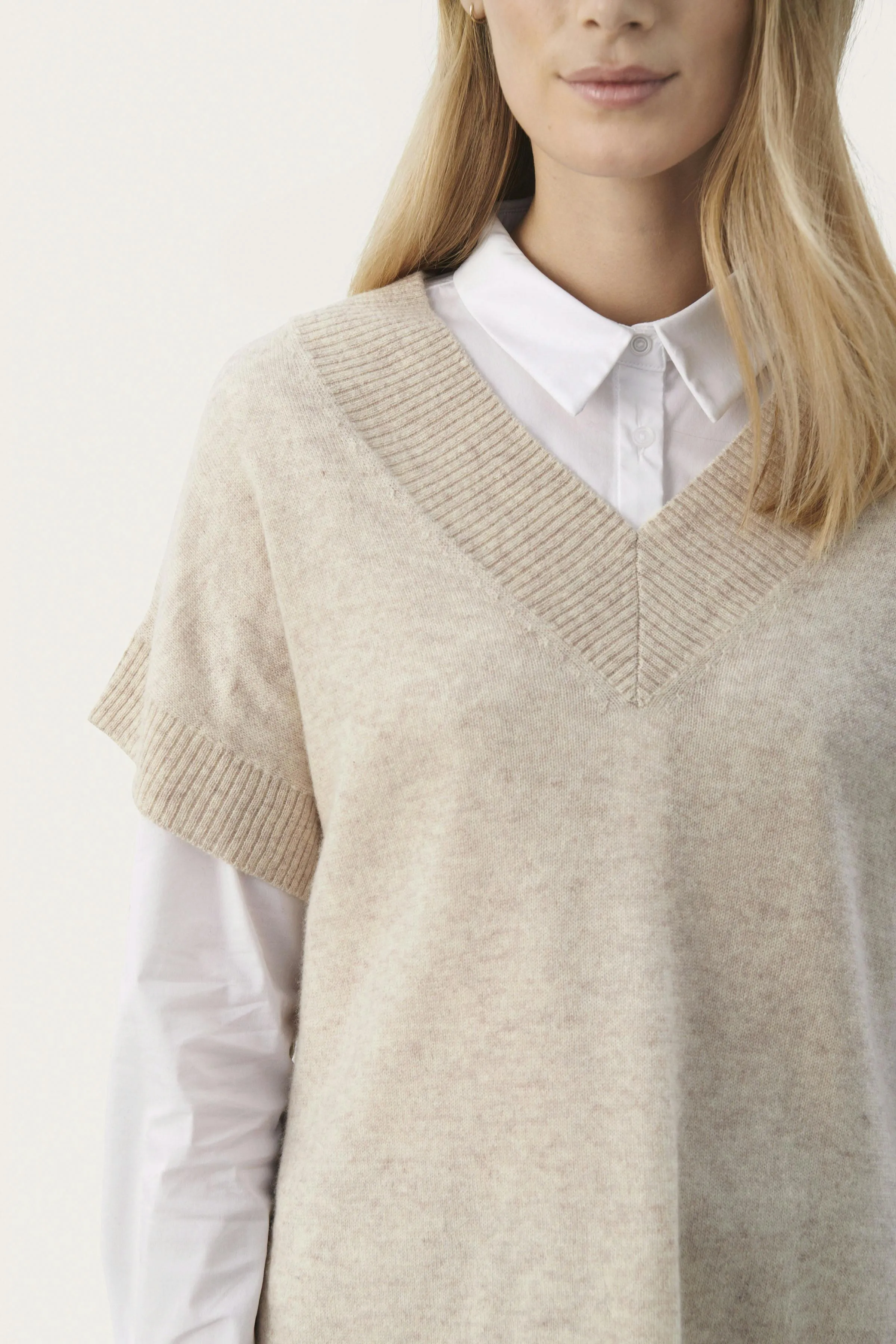HevinPW Pullover