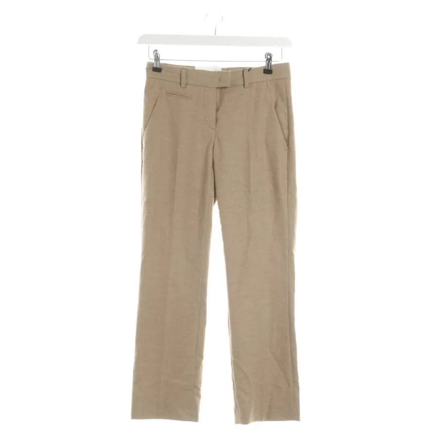 Hose 32 Braun