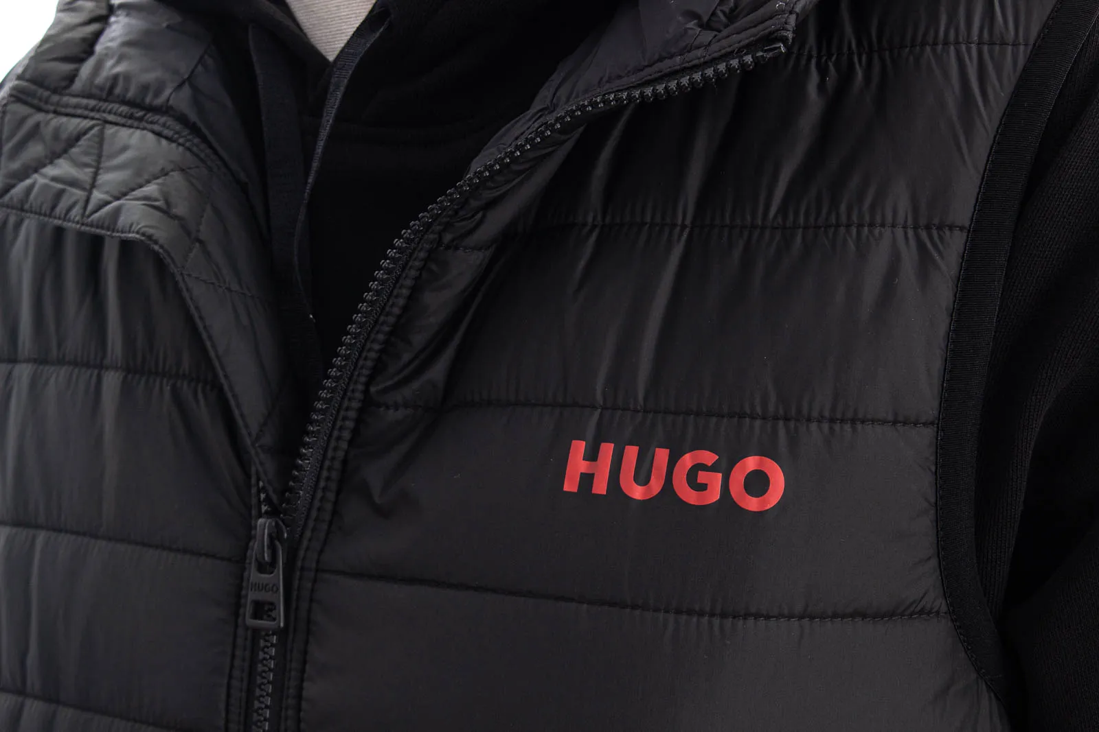HUGO Weste BENETO2331 