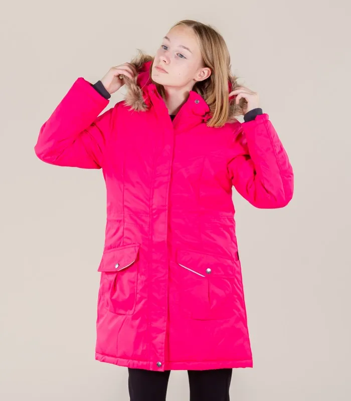Huppa Kinderparka 300g Mona 2 12200230*00063