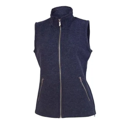 Ivanhoe of Sweden Flora Damen Weste kaufen