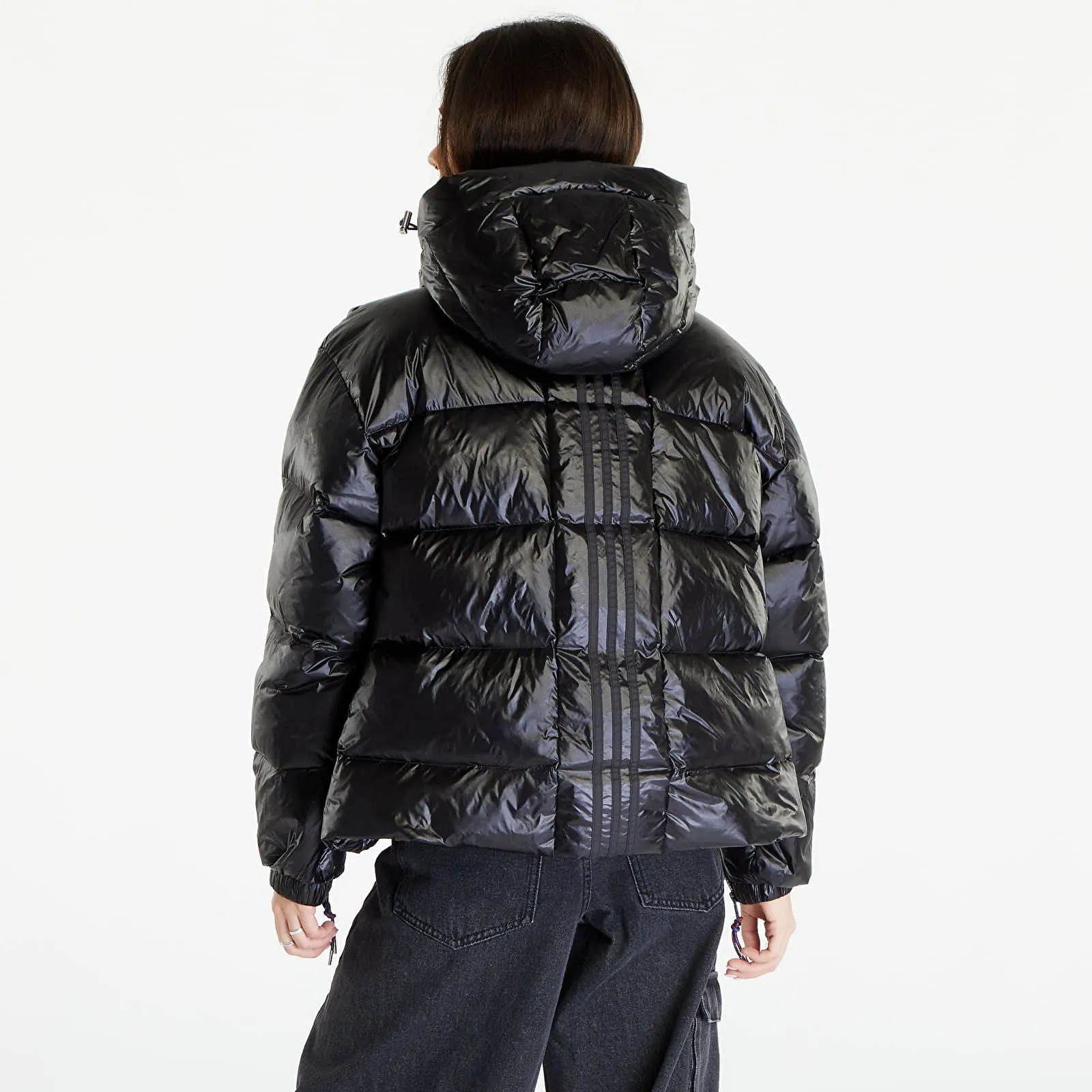 Jacke adidas Originals Puffed To Jacket IR7115