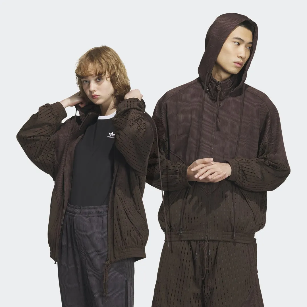 Jacke adidas Originals SFTM IK8648