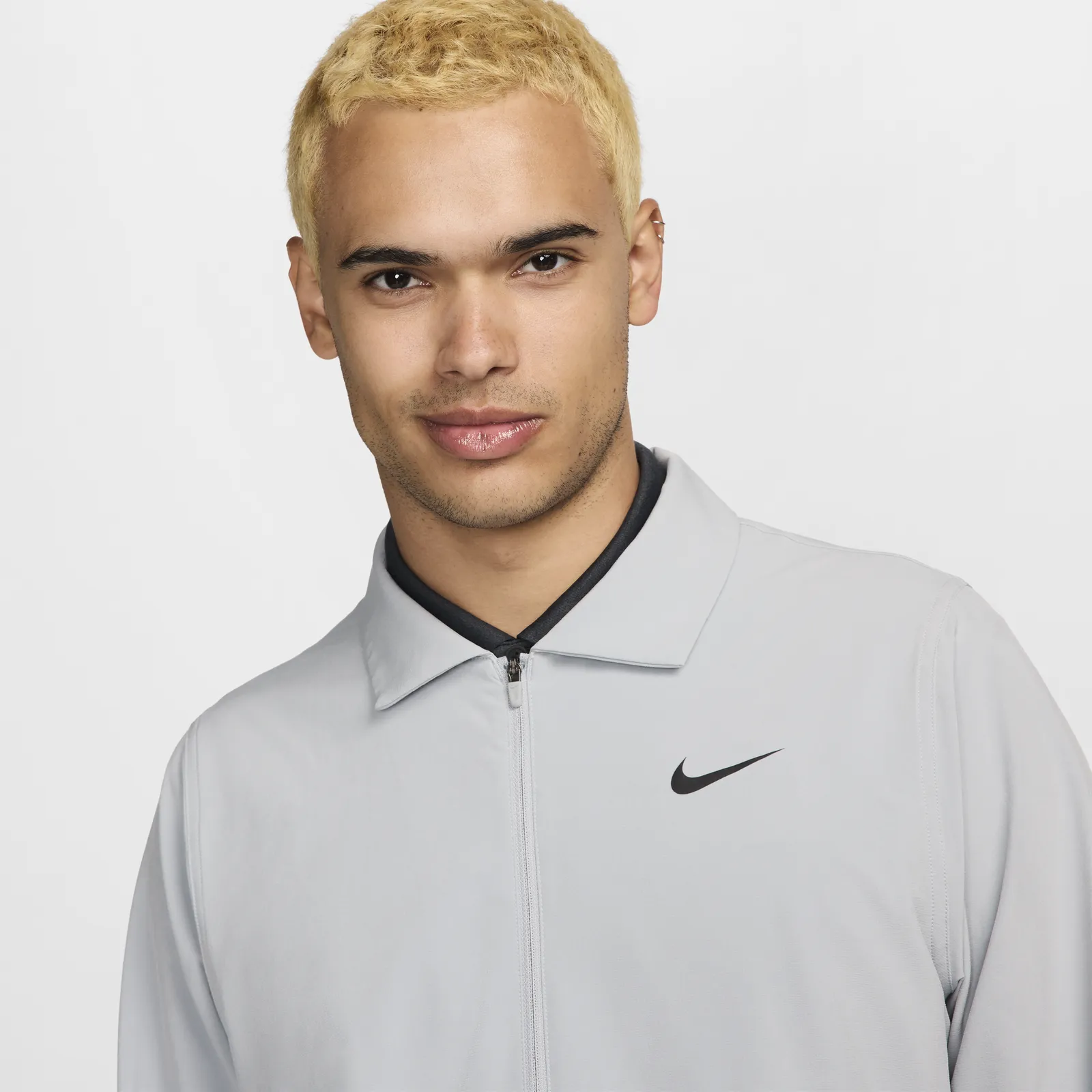 Jacke Nike Tour Repel FQ0461-077