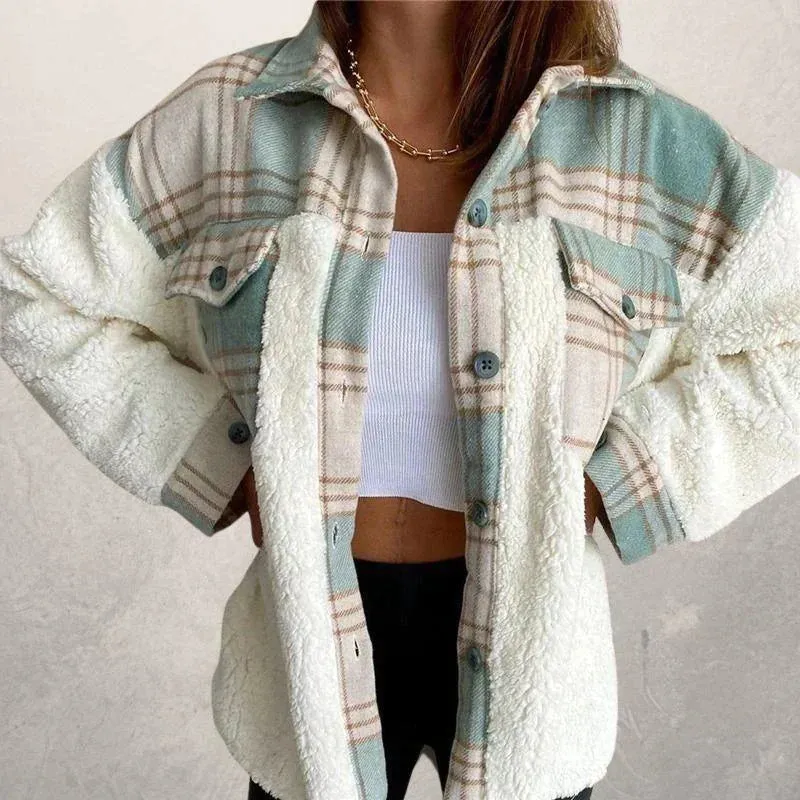 Jacke - Schöne wasserdichte Übergangsjacke für Damen