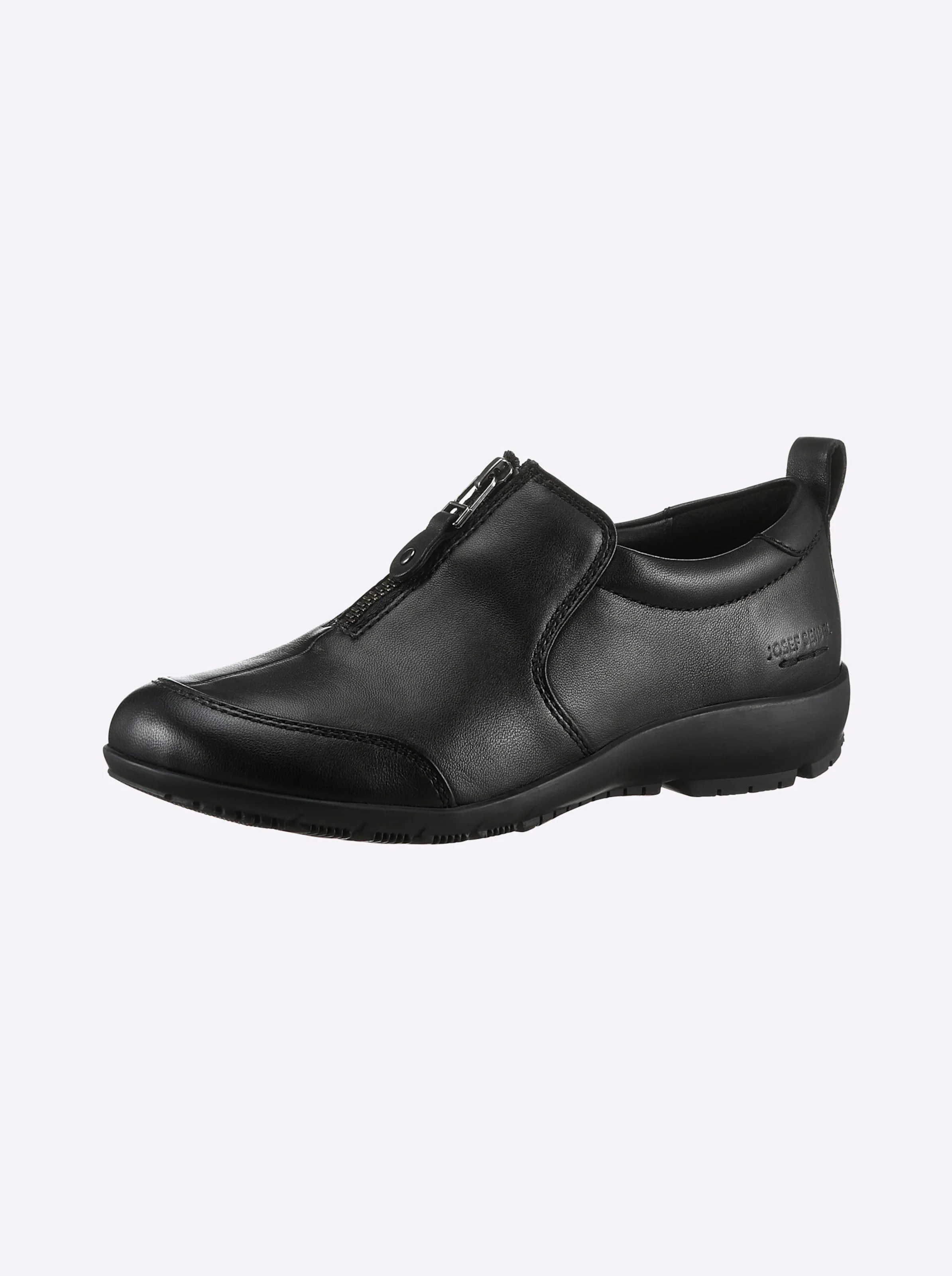 Josef Seibel Slipper in schwarz