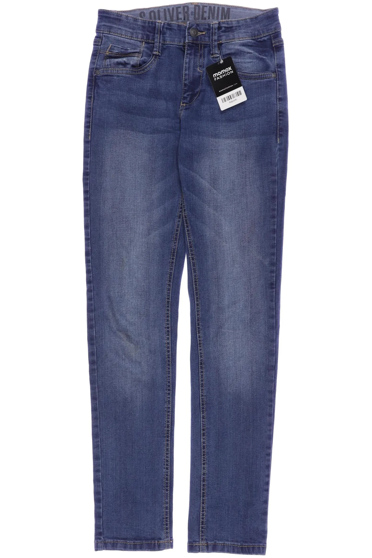 Jungen Jeans Gr. EU 164