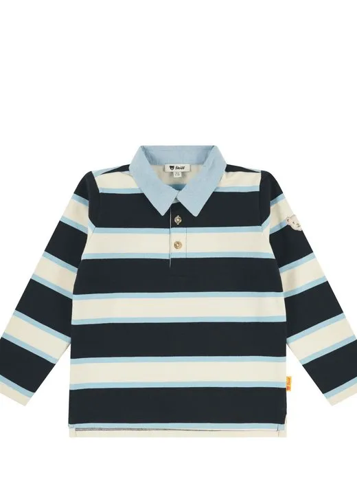 Jungen Poloshirt  - College