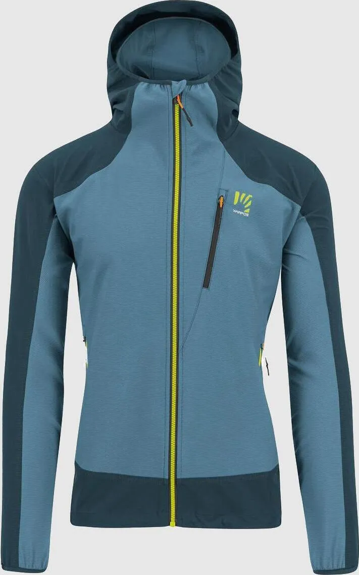 Karpos Parete Jacket - Herren Softshelljacke