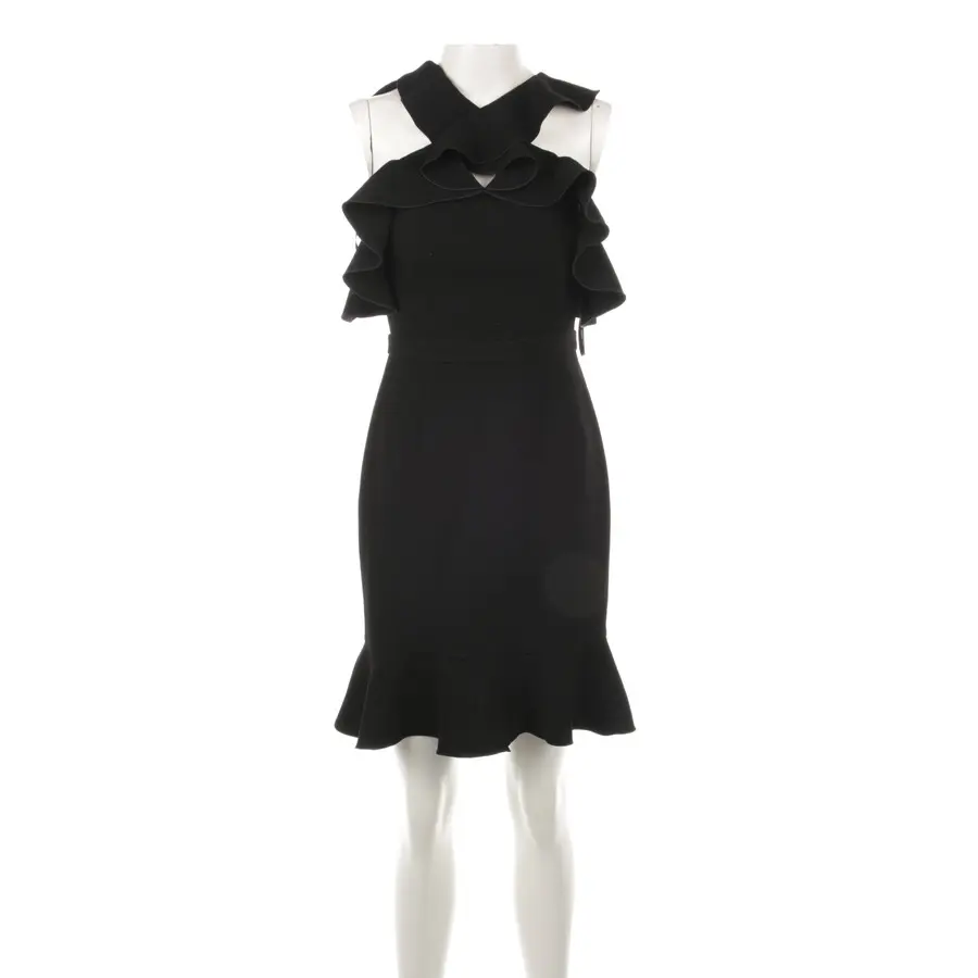 Kleid 32 Schwarz