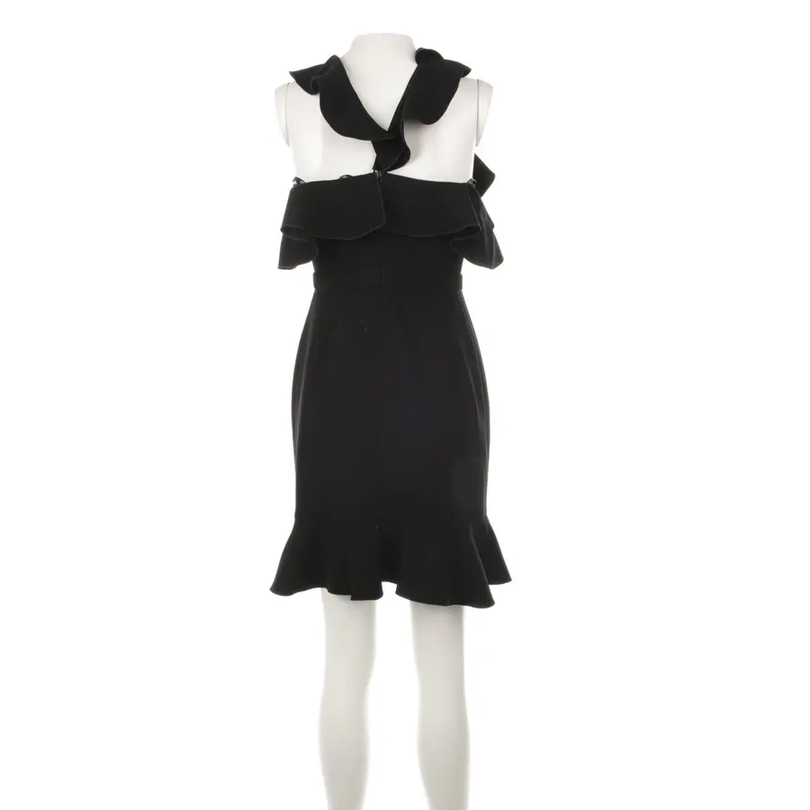 Kleid 32 Schwarz