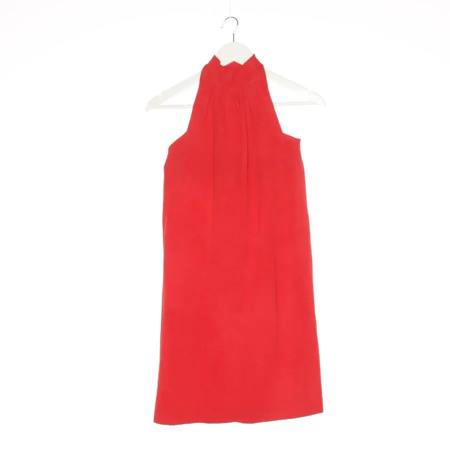 Kleid 34 Rot