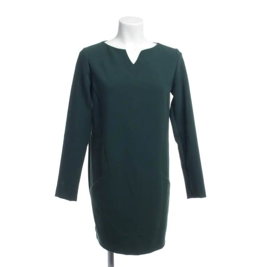 Kleid 38 Grün