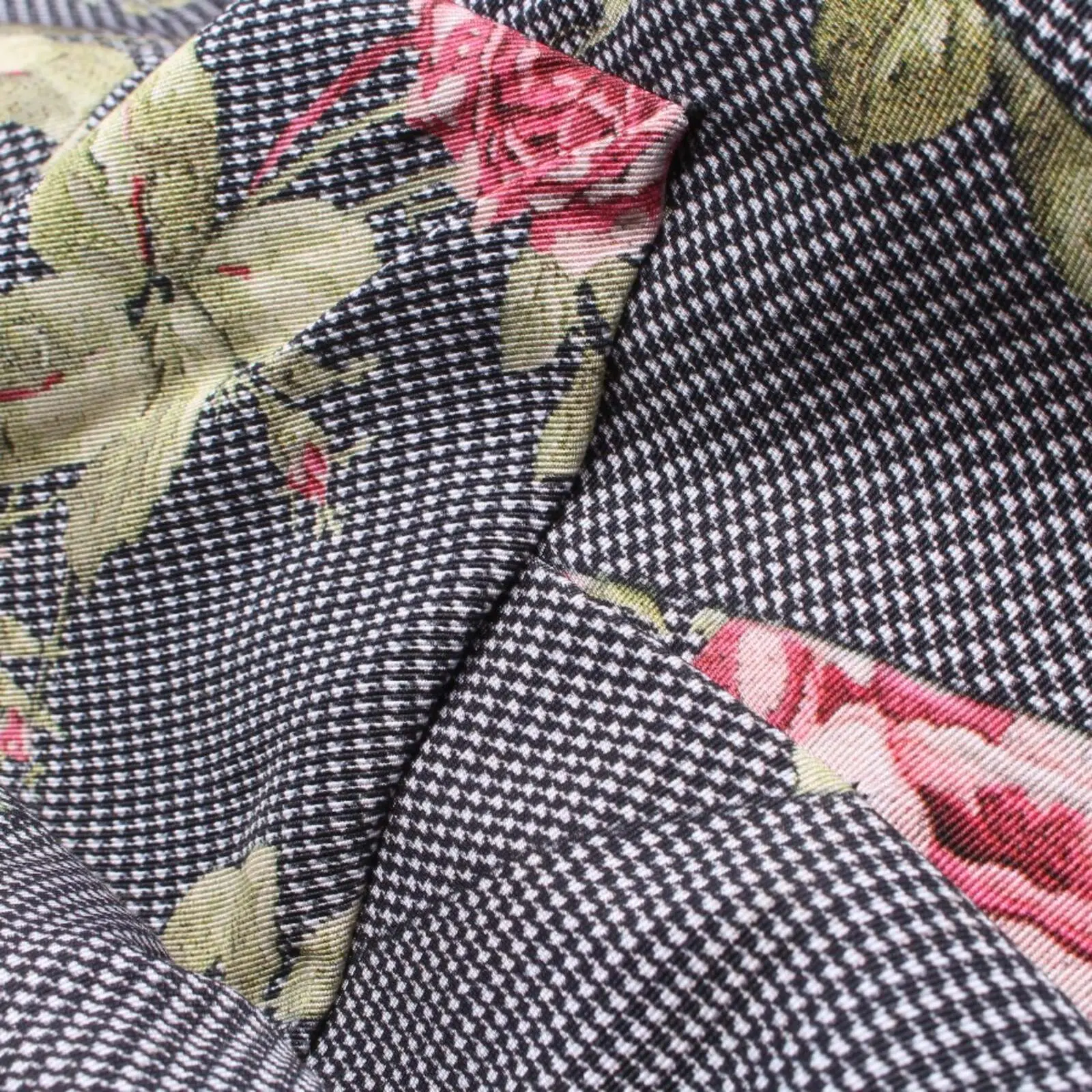 Kleid 40 Mehrfarbig