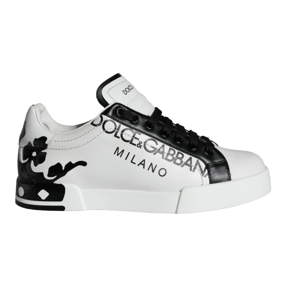 Krone Milano Leder Sneakers