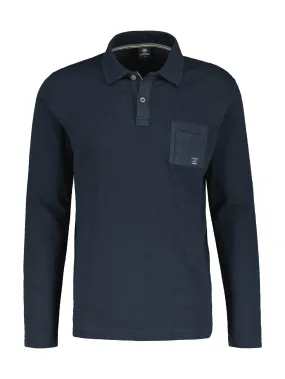 Lerros Poloshirt 
