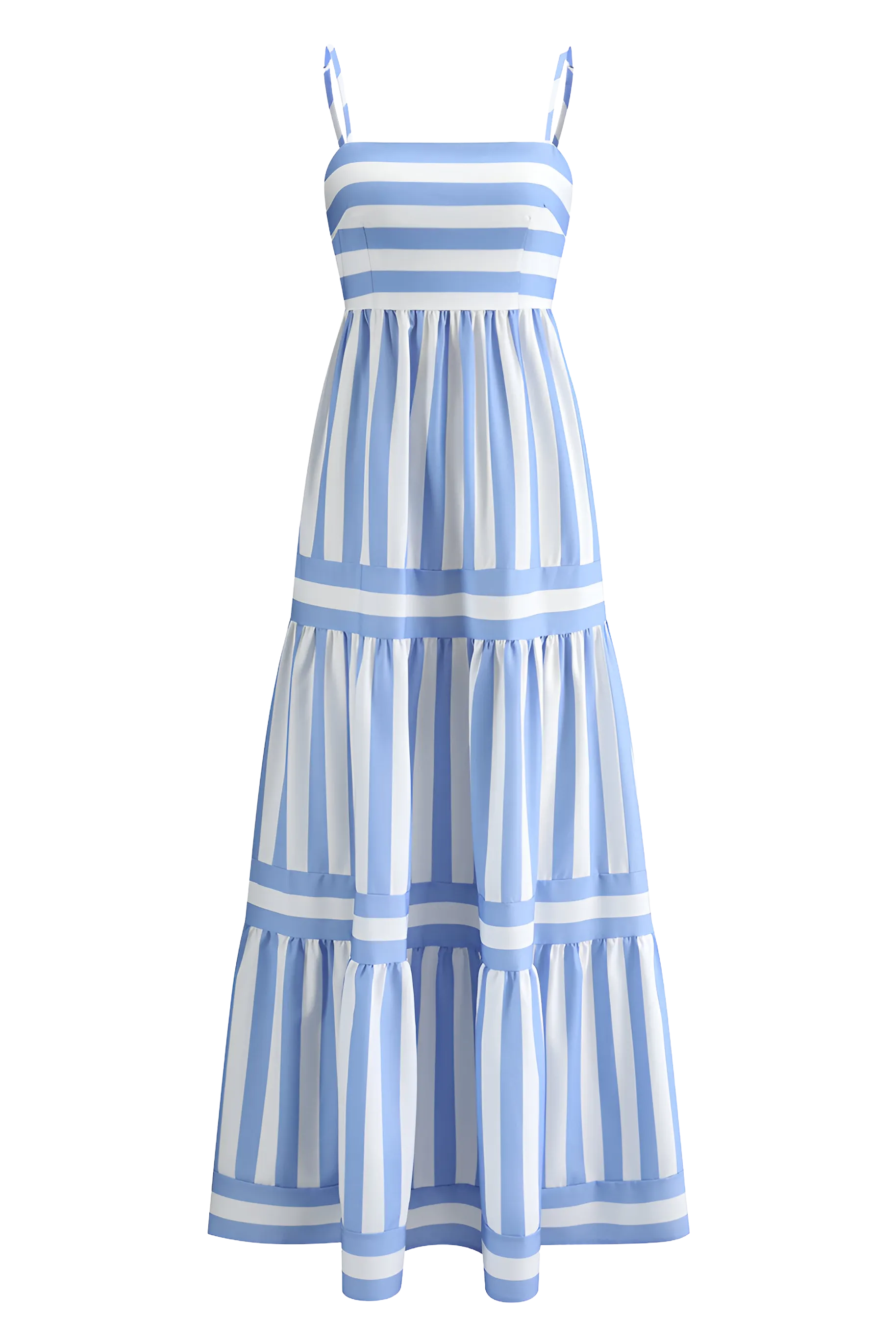 Lisse-Kleid