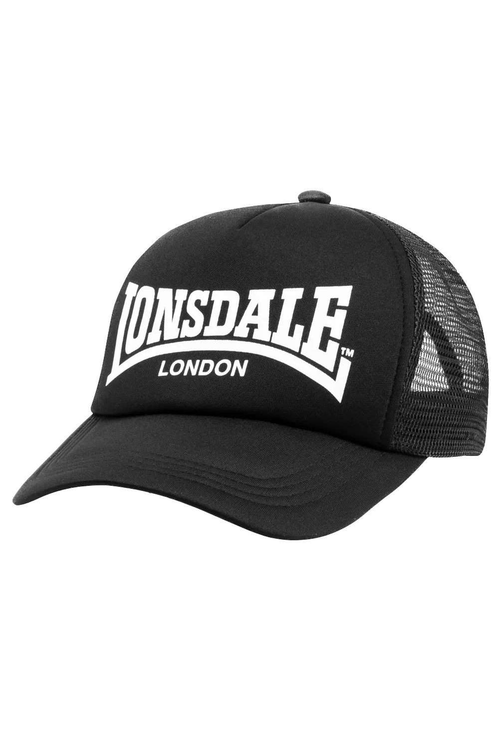 Lonsdale Unisex Cap DONNINGTON