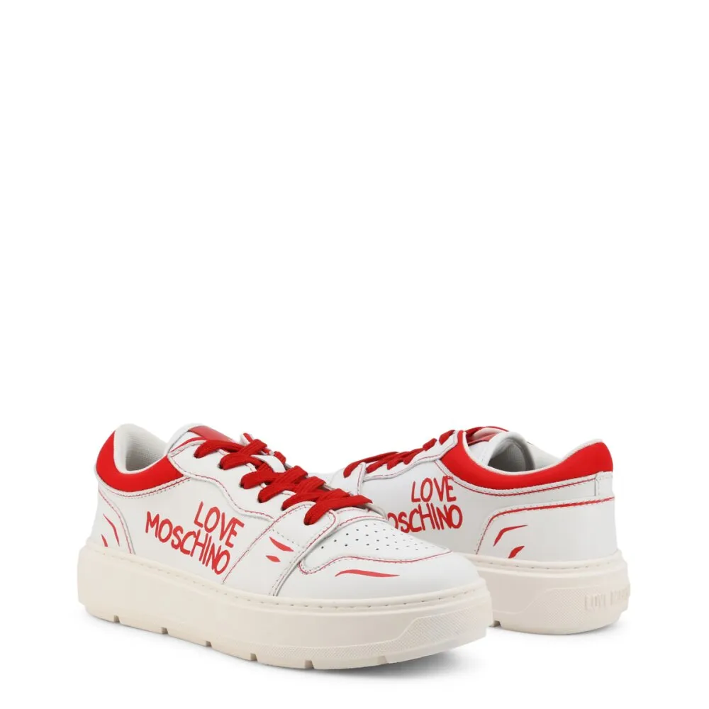 Love Moschino - JA15254G1GIAA-10B - Sneakers - Damen
