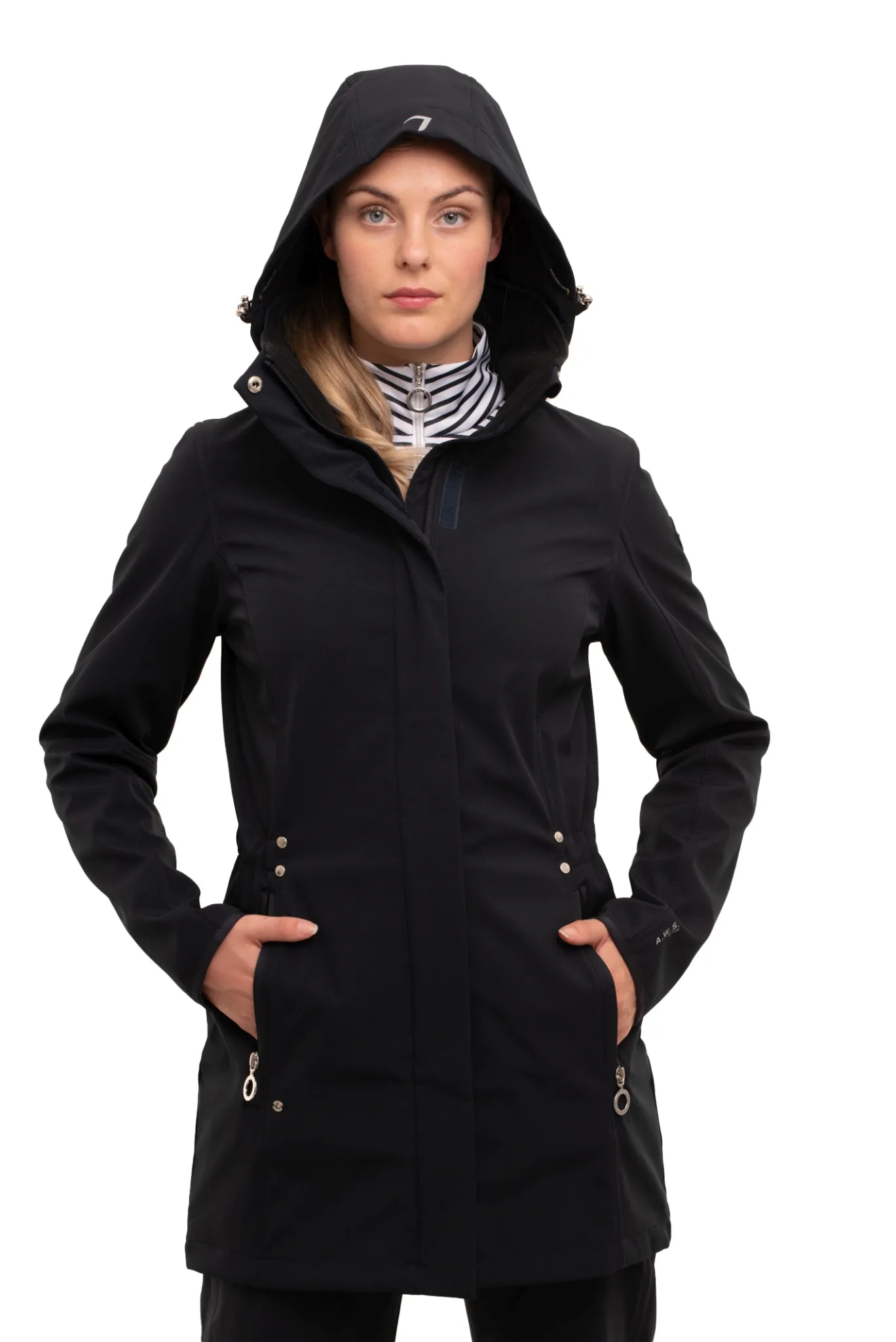 LUHTA Jacke Iloniemi 10768228