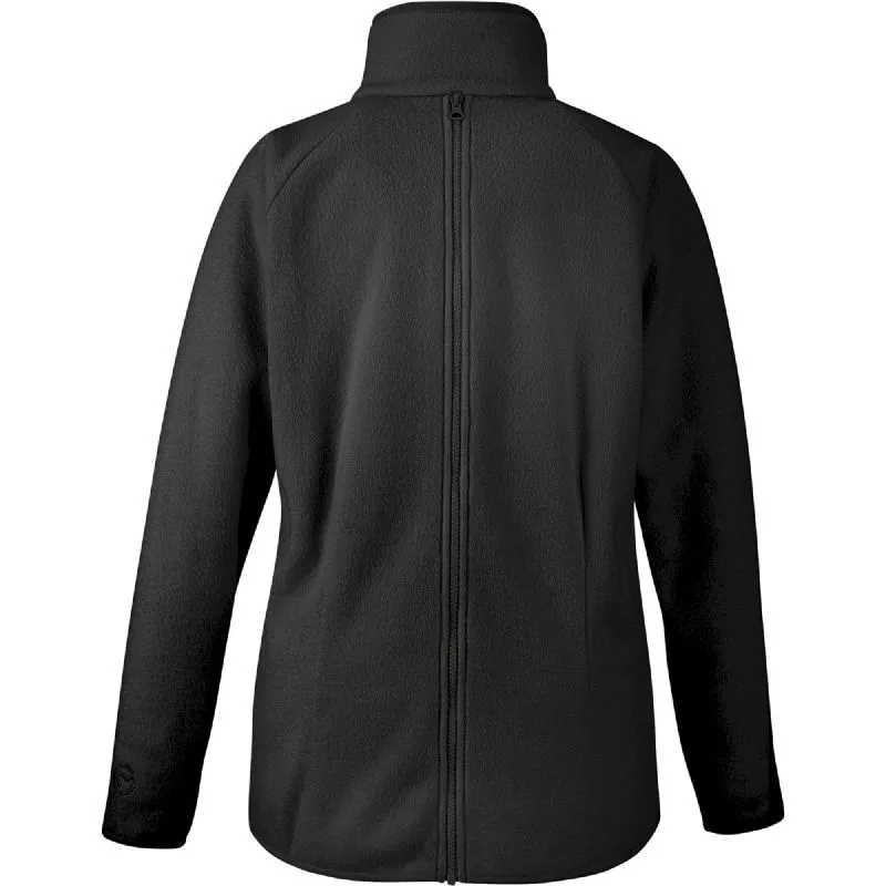 Mamalila Basel Babywearing Fleece Jacket - Fleecejacke - Damen | Hardloop