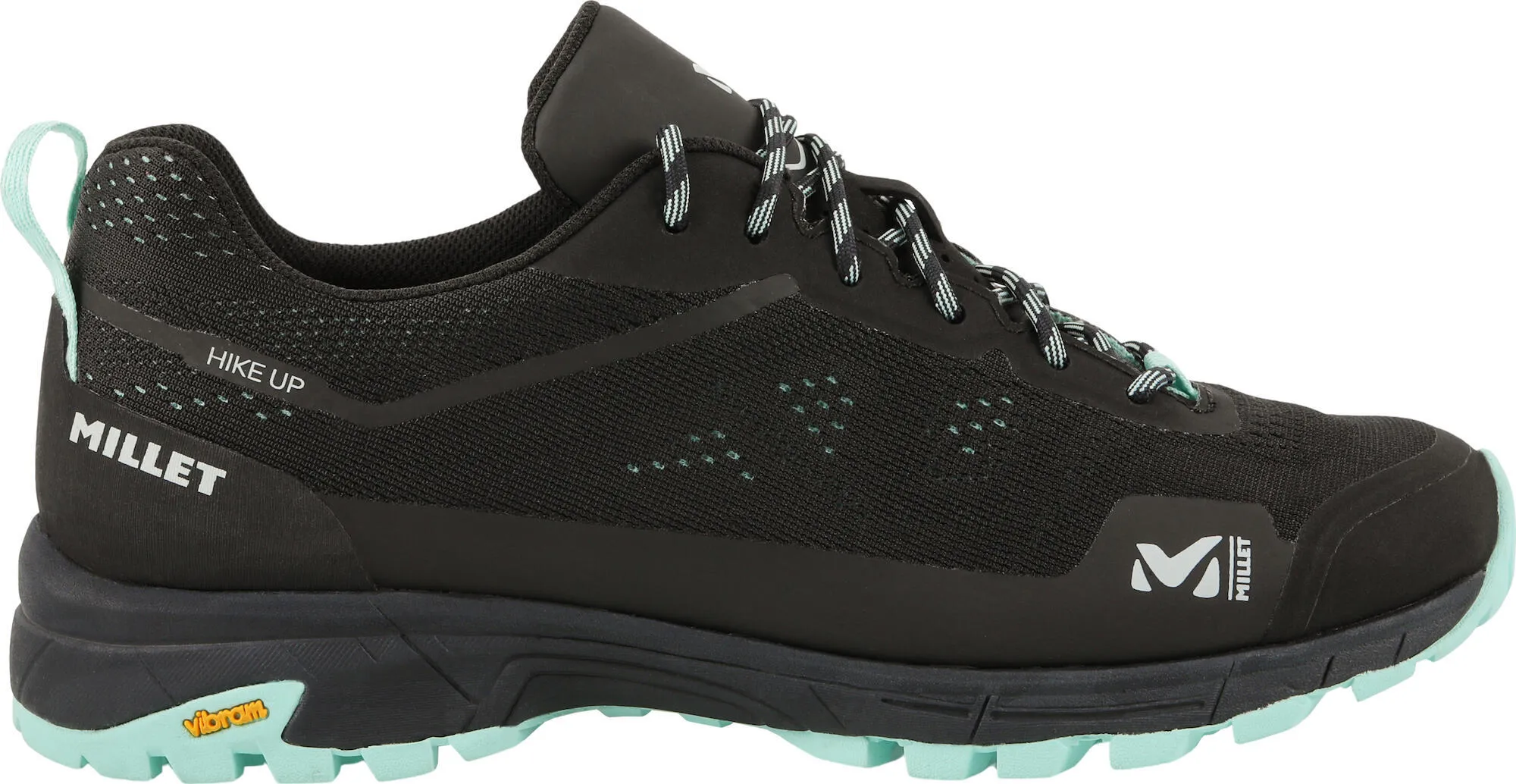 Millet Hike UP W - Damen Wanderschuhe