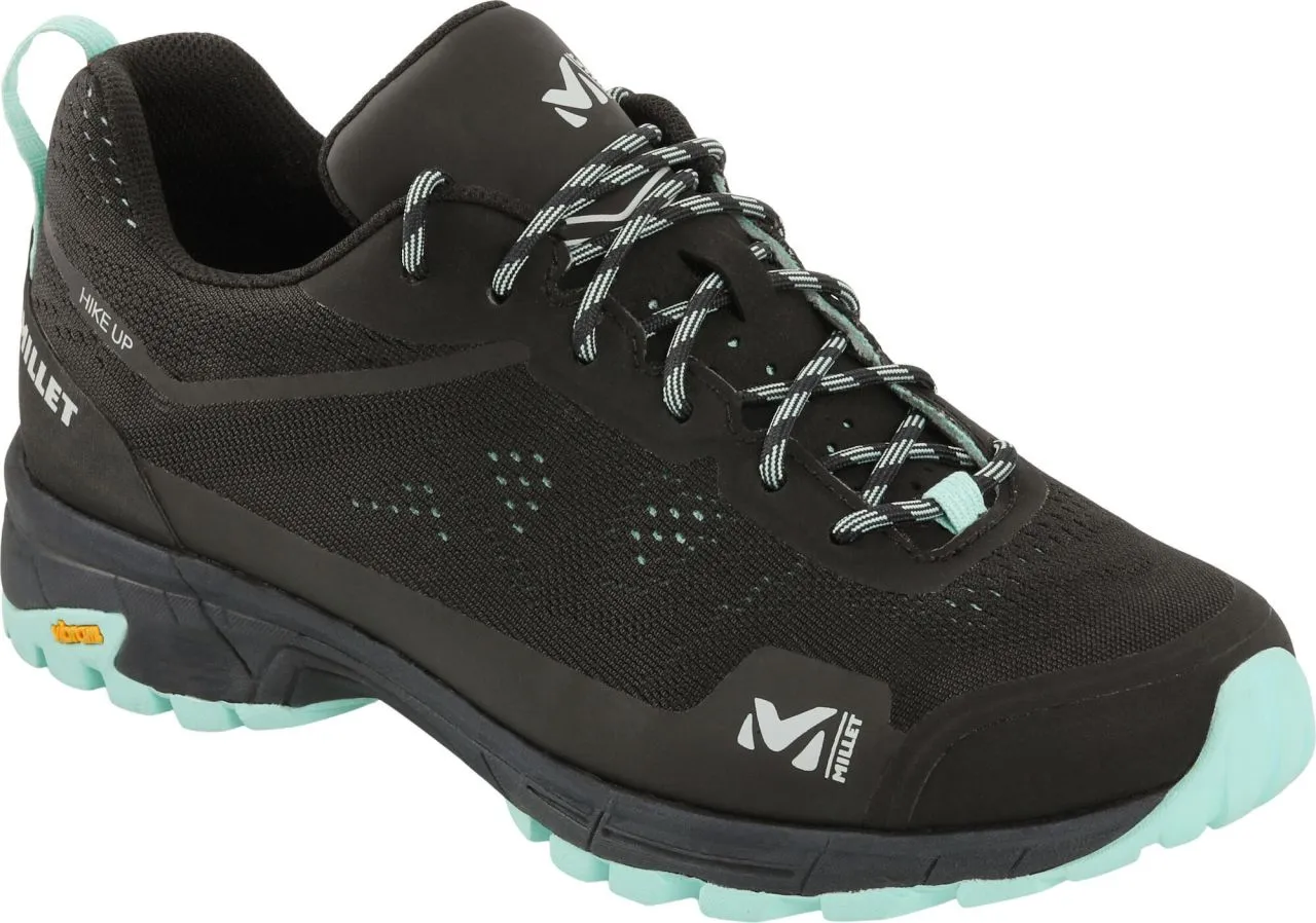 Millet Hike UP W - Damen Wanderschuhe