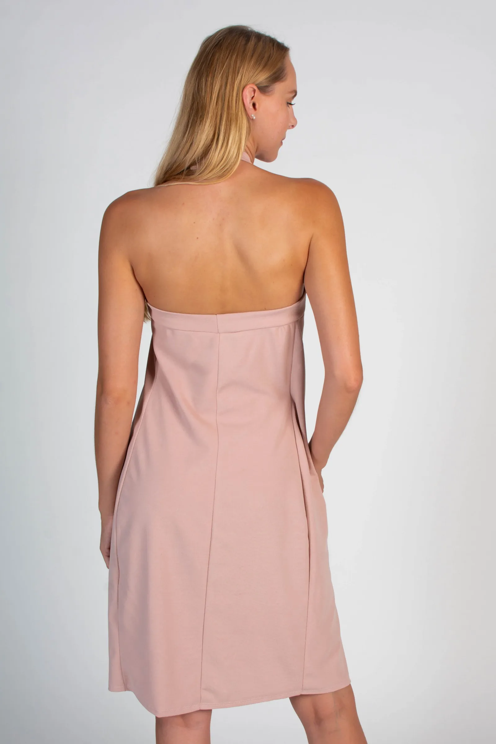 MINI KLEID MAXWELL