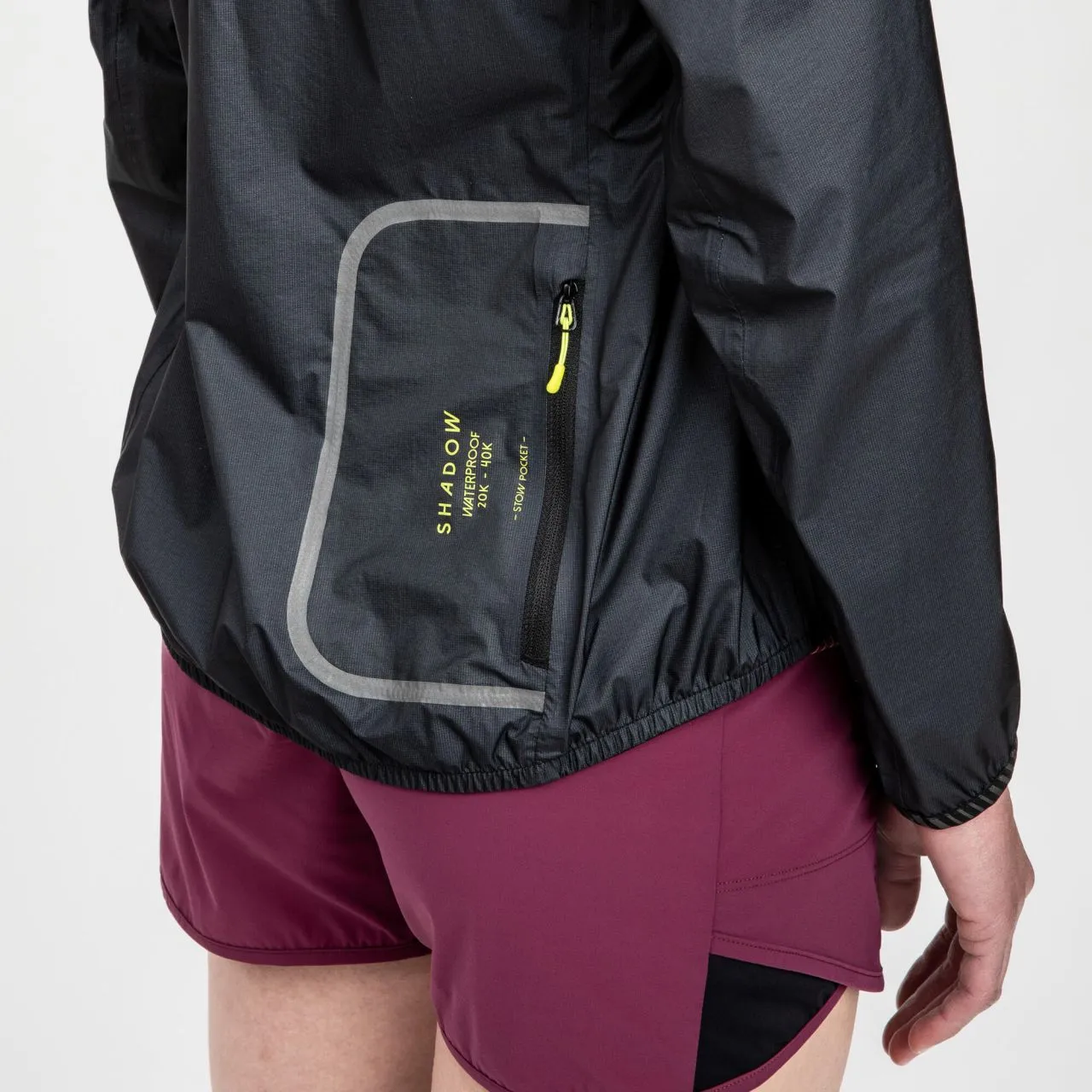 Montura Shadow Jacket Woman - Damen Radjacke