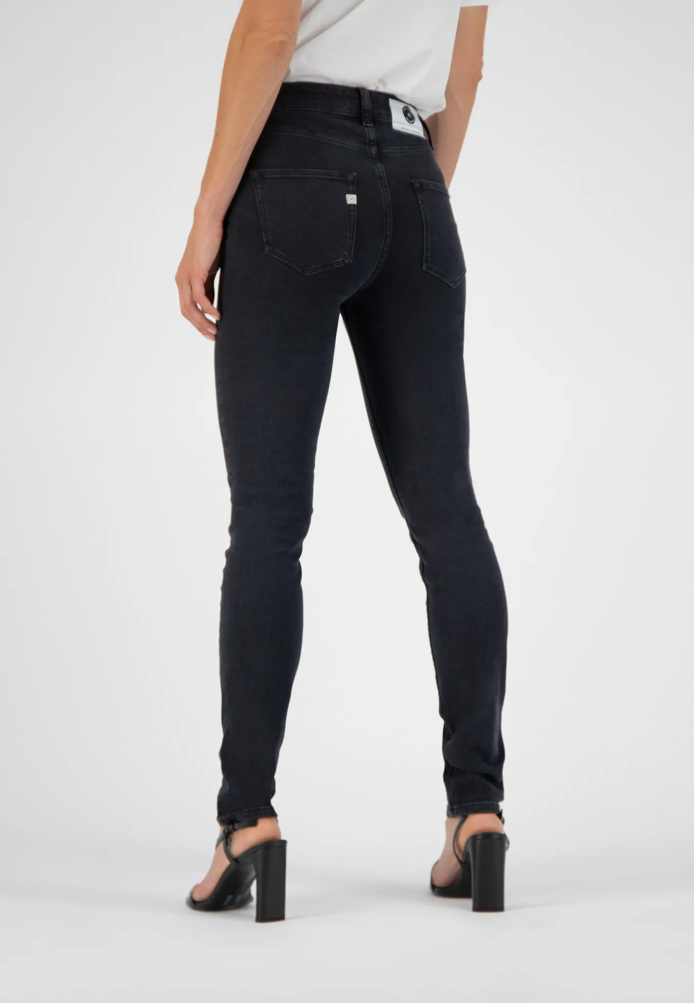 MUD JEANS Skinny Hazen Jeans 10722665