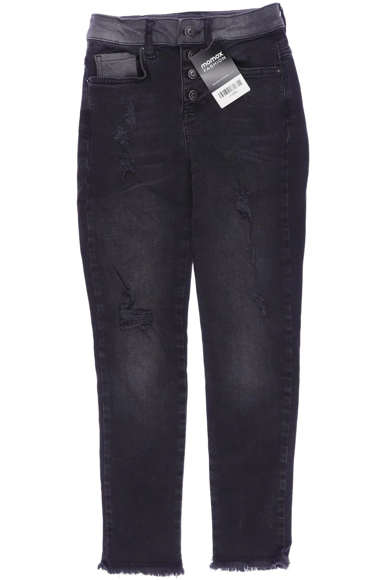 Mädchen Jeans Gr. EU 140