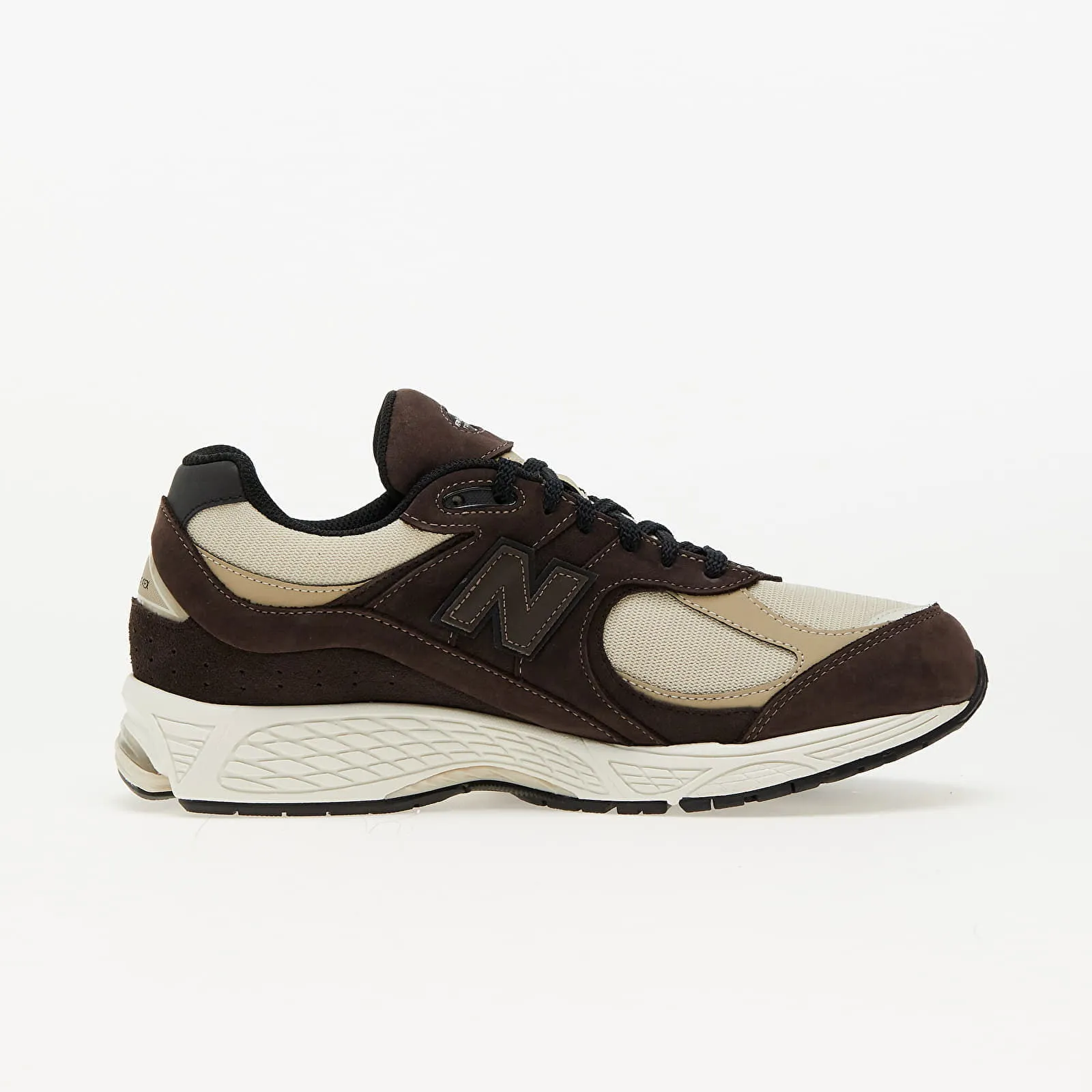 New Balance 2002RXQ Black 36 M2002RXQ