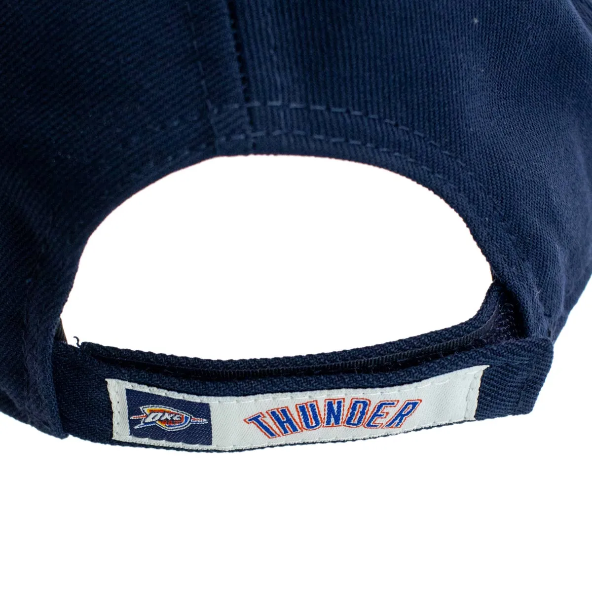 New Era Oklahoma City Thunder NBA The League OTC 940 Cap 11405598 - dunkelblau