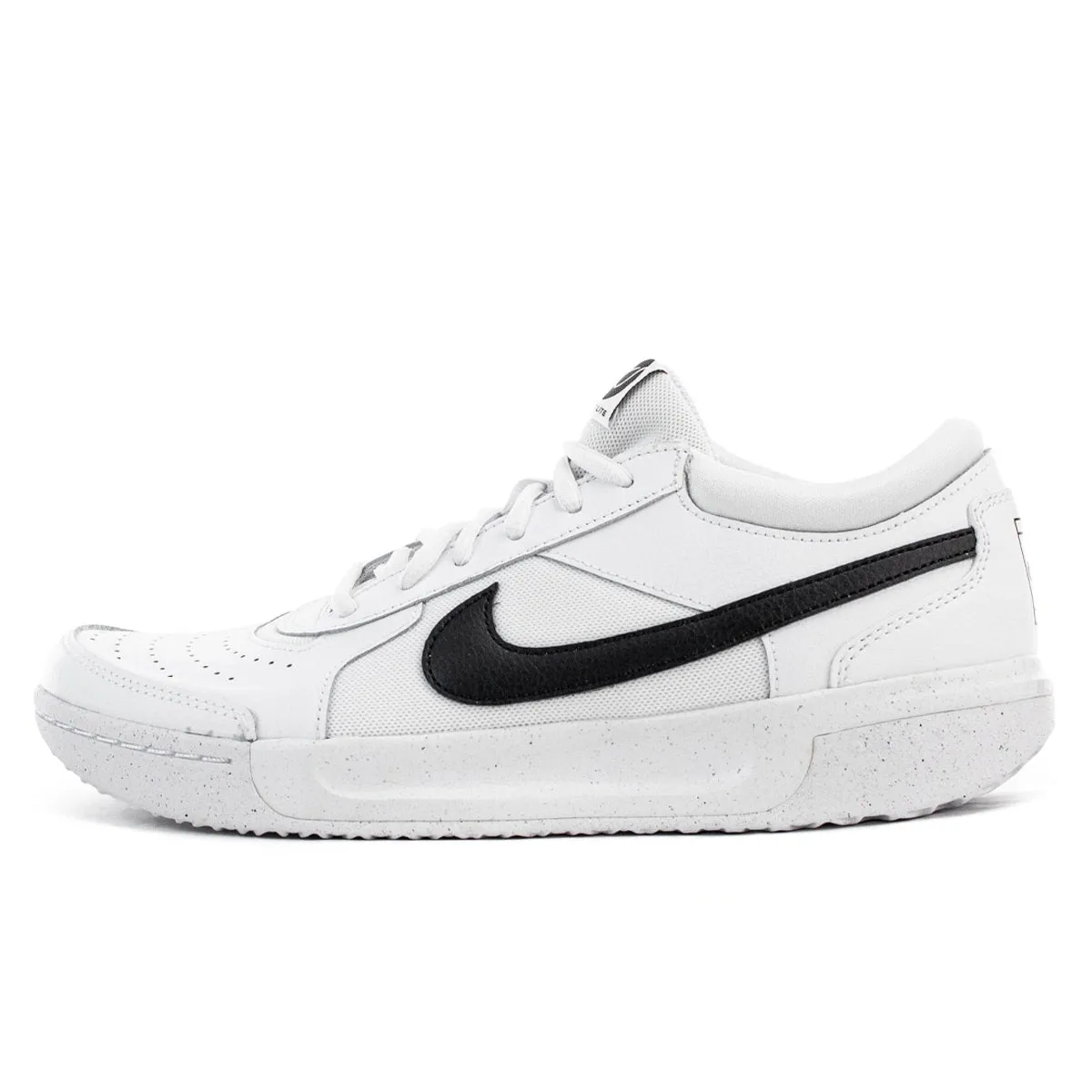 Nike Court Zoom Lite 3 DH0626-100 - weiss-schwarz