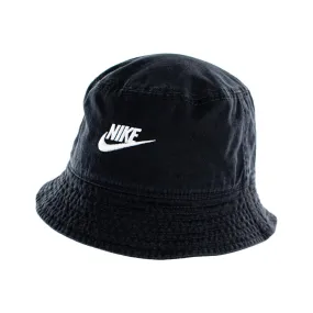 Nike Hut DC3967-010 - schwarz-weiss