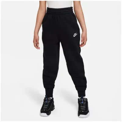 Nike Sportswear Club High-Waisted Fitted Mädchen Trainingshose kaufen