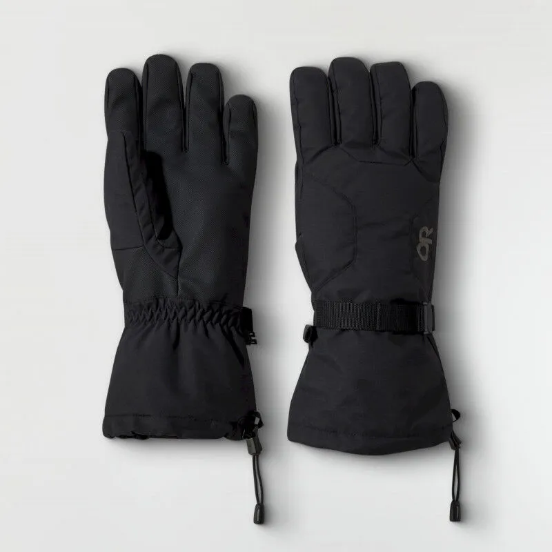 Outdoor Research Adrenaline Gloves - Skihandschuhe - Herren | Hardloop