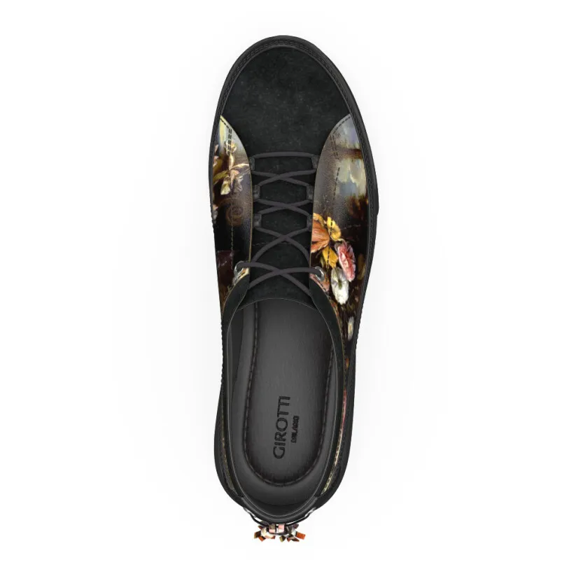Plateau-Sneakers 3233