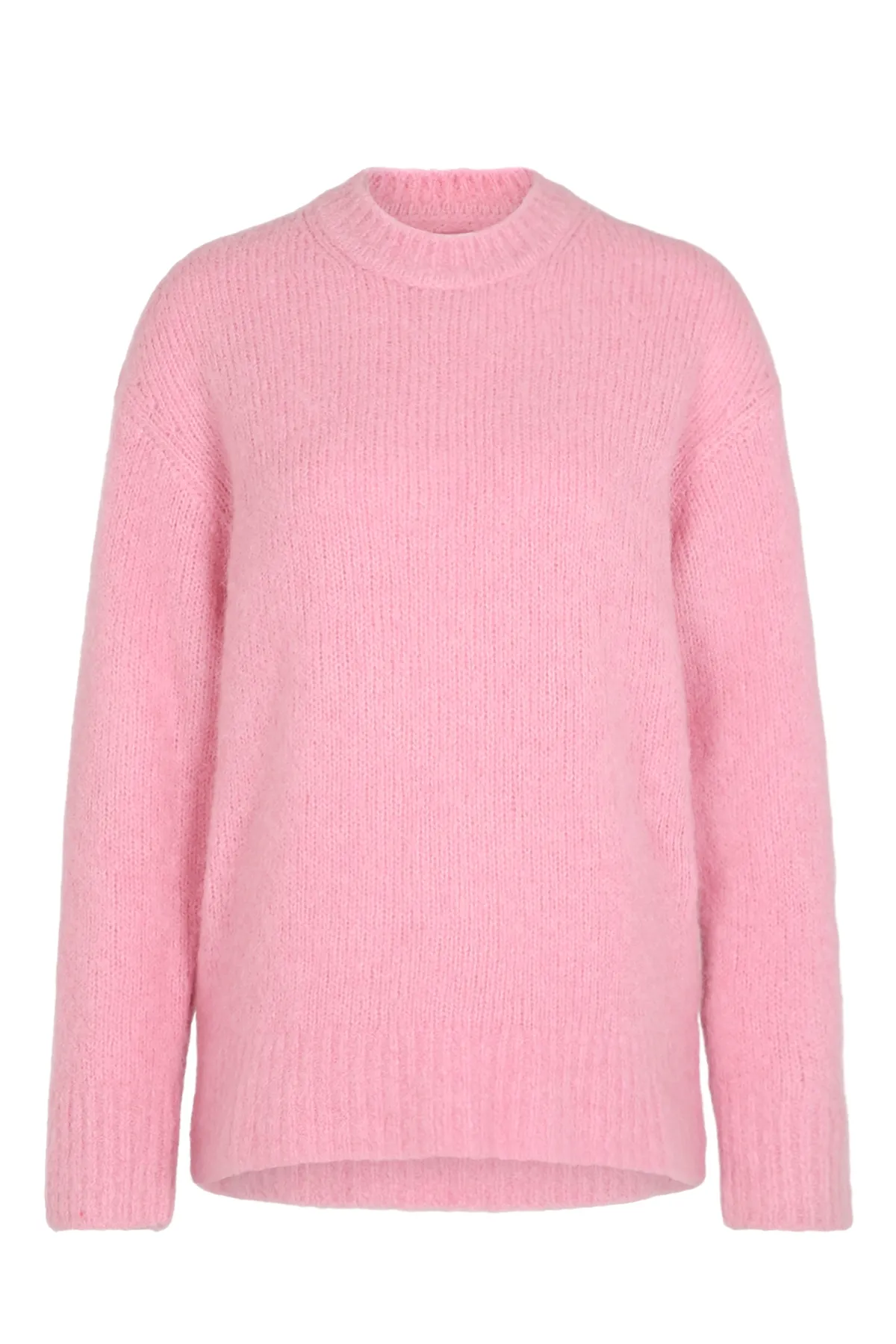 Pullover Sajaon mit Alpaka 