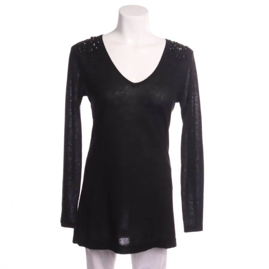 Pullover XL Schwarz