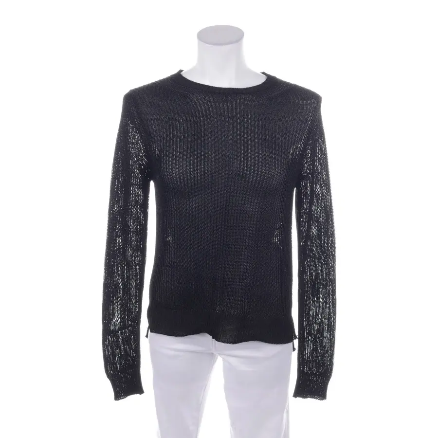 Pullover XS Grau