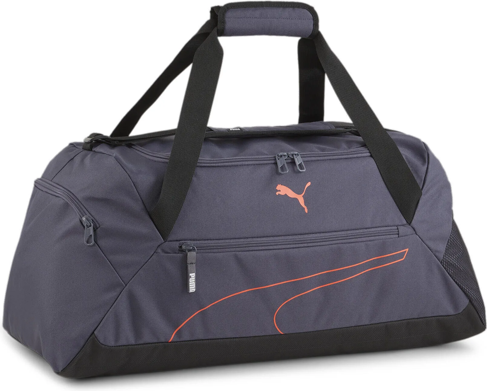 Puma Fundamentals Sports Bag M -